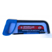 Ножовка по металлу Spark SL-840 пластиковая ручка